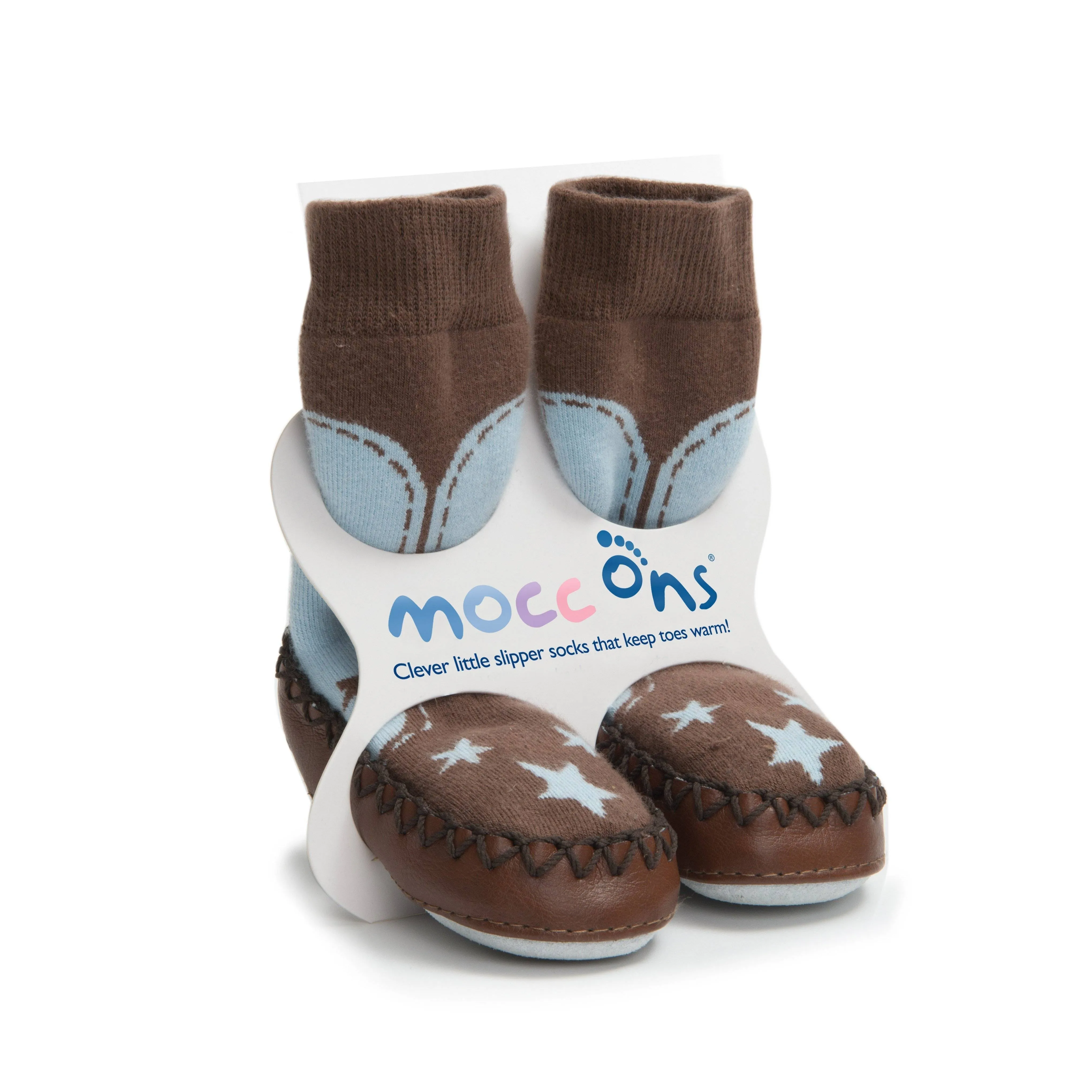 Mocc Ons Slipper Socks Full Range 4 (Copy)