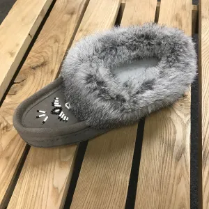 Moccasin 660 Ladies