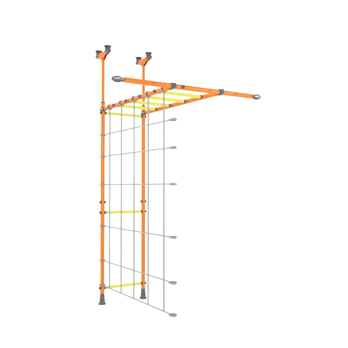 Monkey Bars V3