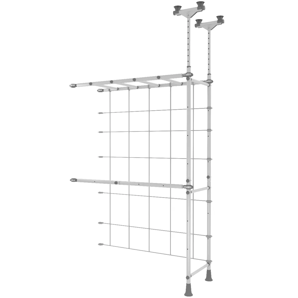Monkey Bars V3