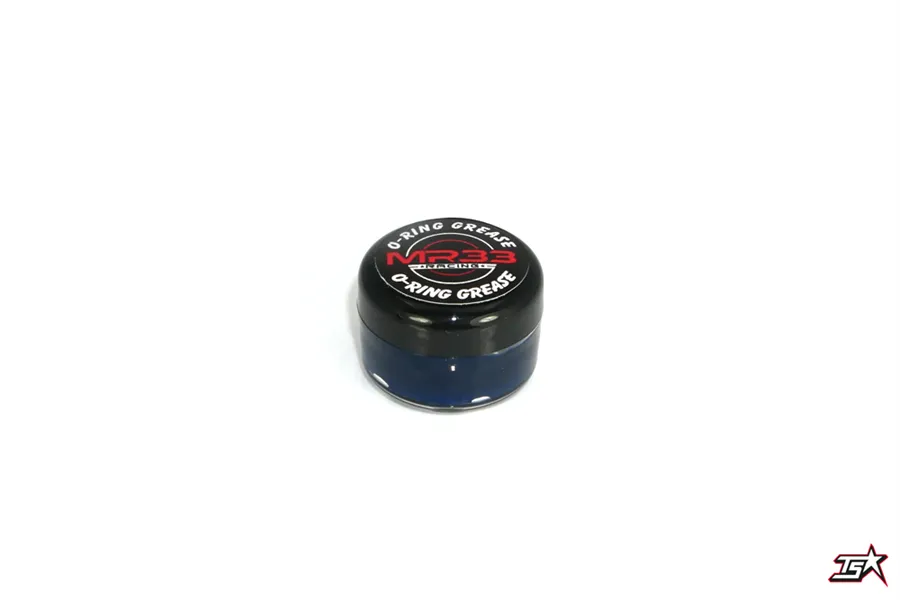MR33 O-ring grease 5g MR33-OG