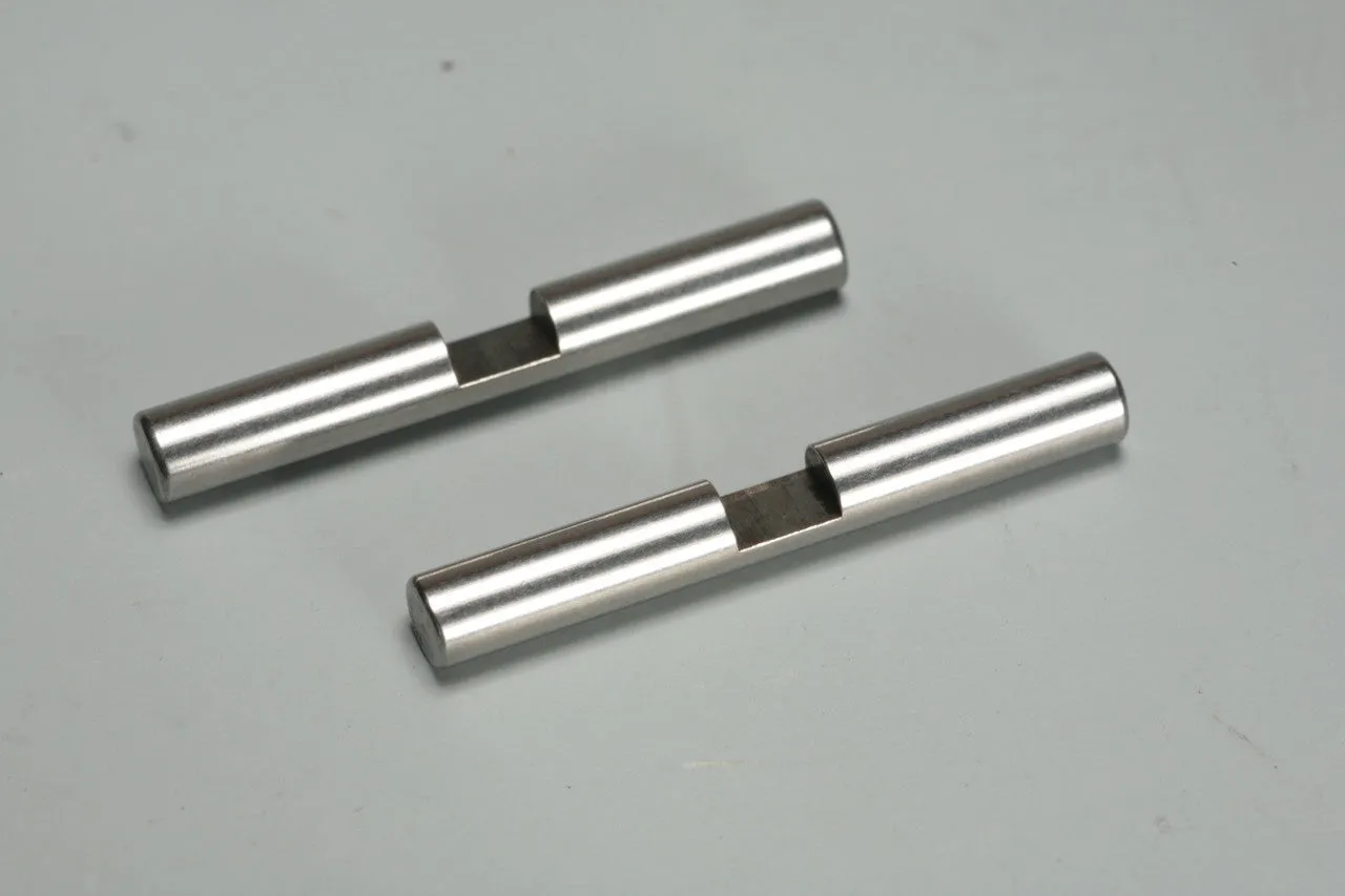 Mugen C0222C Diff Cross Shaft 2 peices