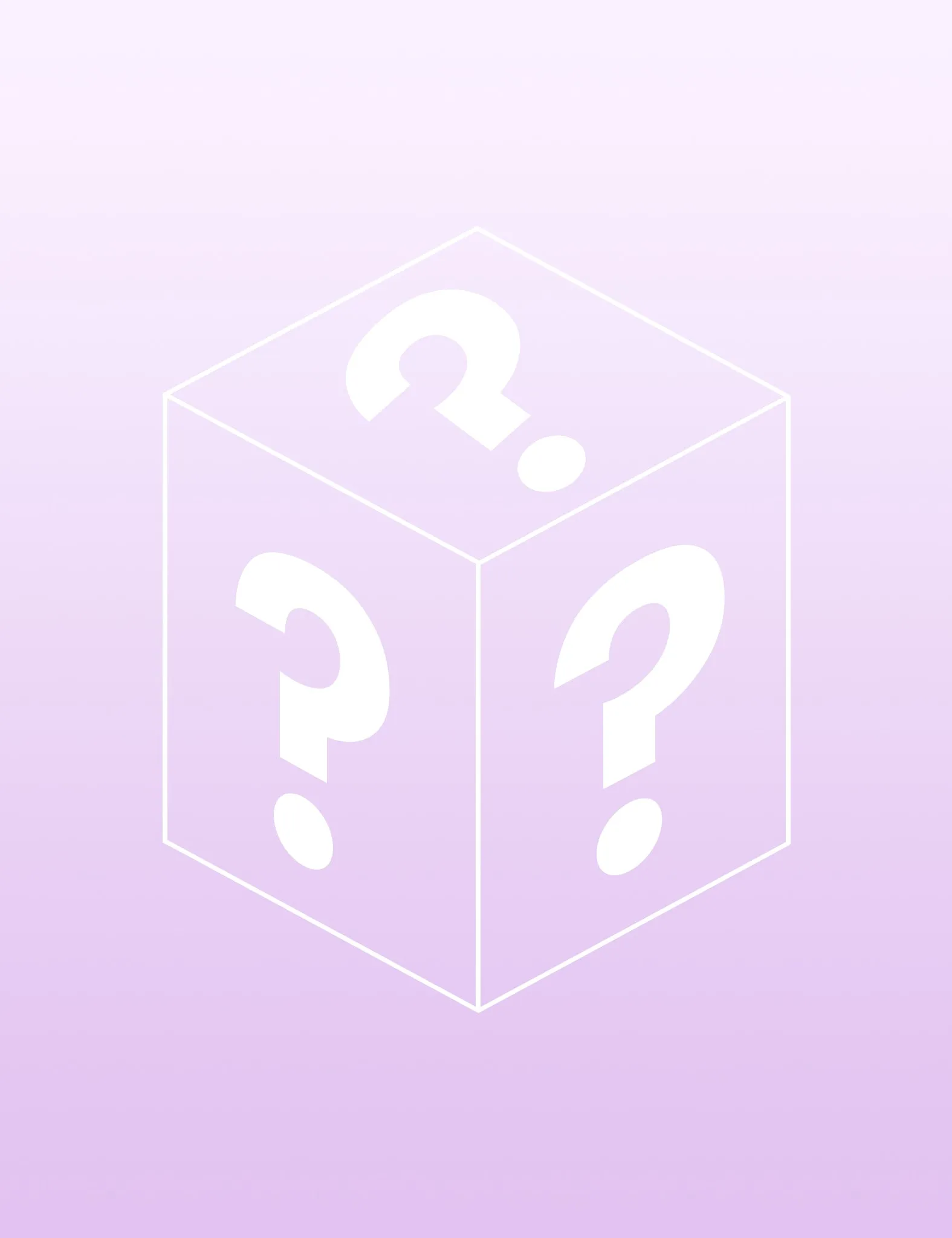 Mystery Item!