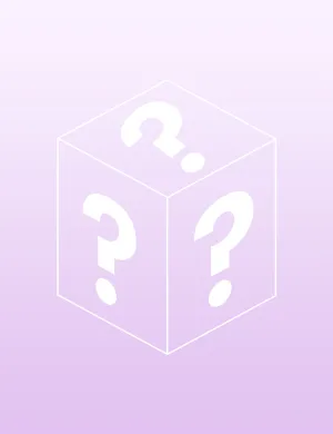 Mystery Item!