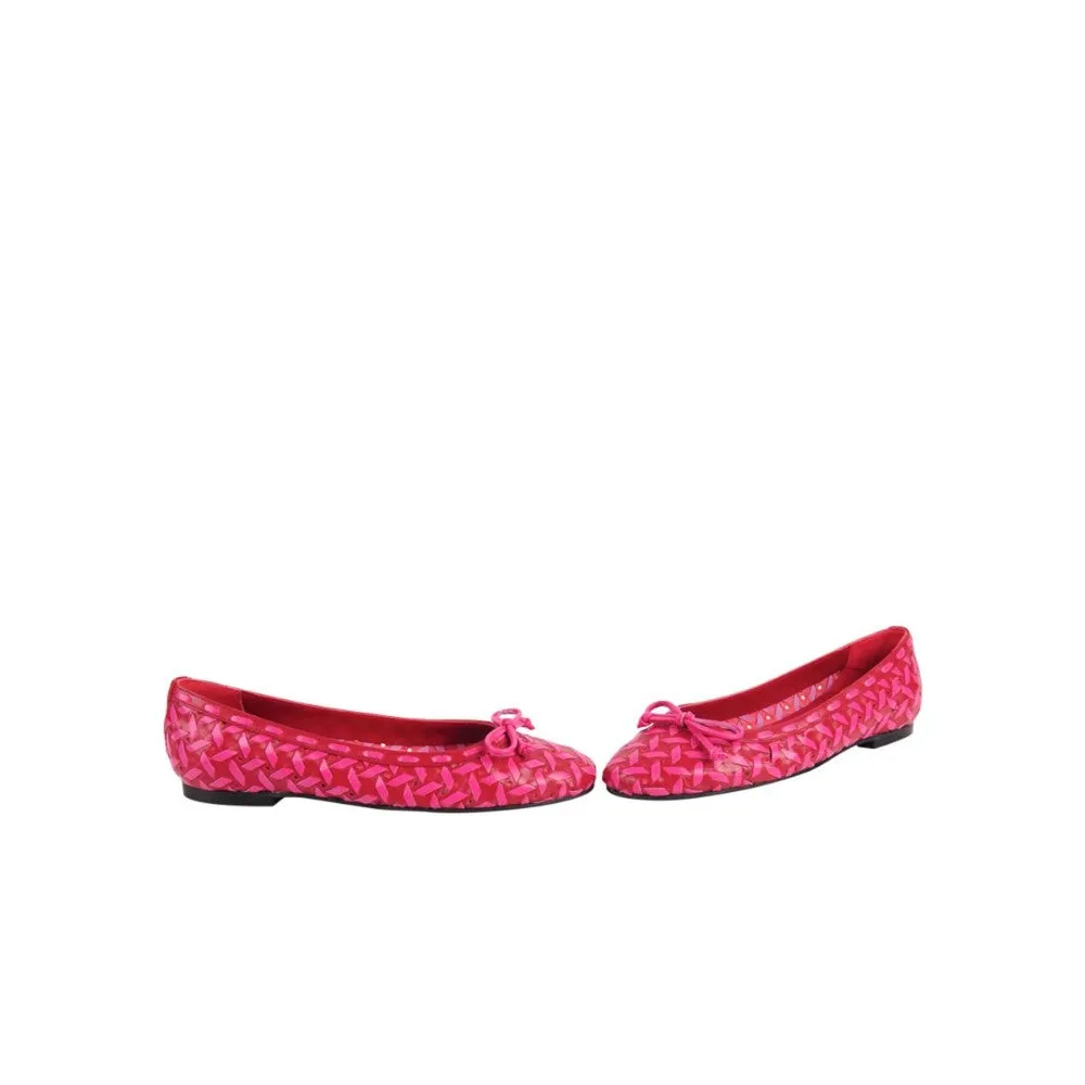 Mystic Red Fuchsia Jon Josef Flat