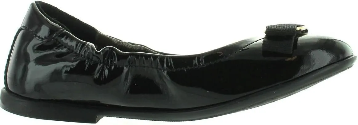 Naturino Girls 3776 Designer Fashion Dress Flats with Buckle