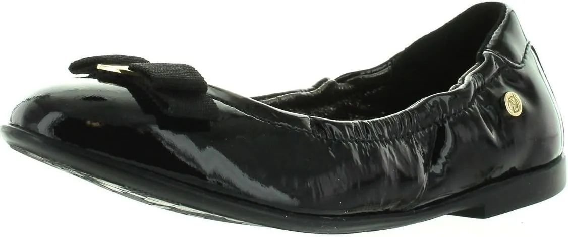 Naturino Girls 3776 Designer Fashion Dress Flats with Buckle