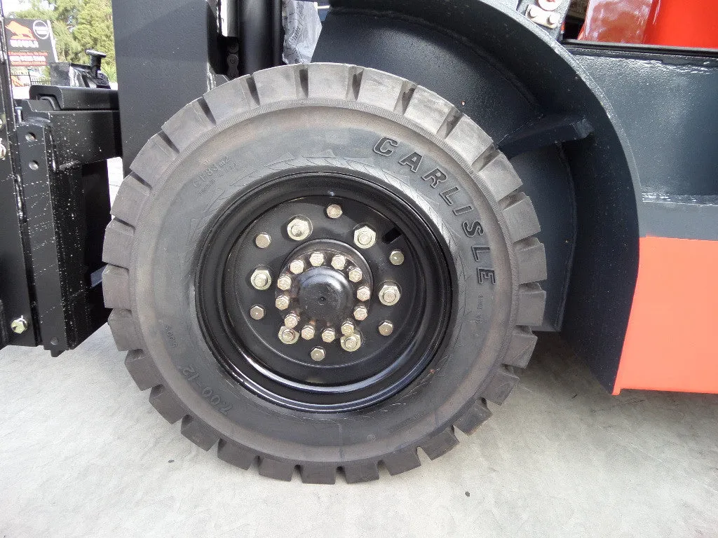 ND20X - 2Ton Xinchai C490 Diesel