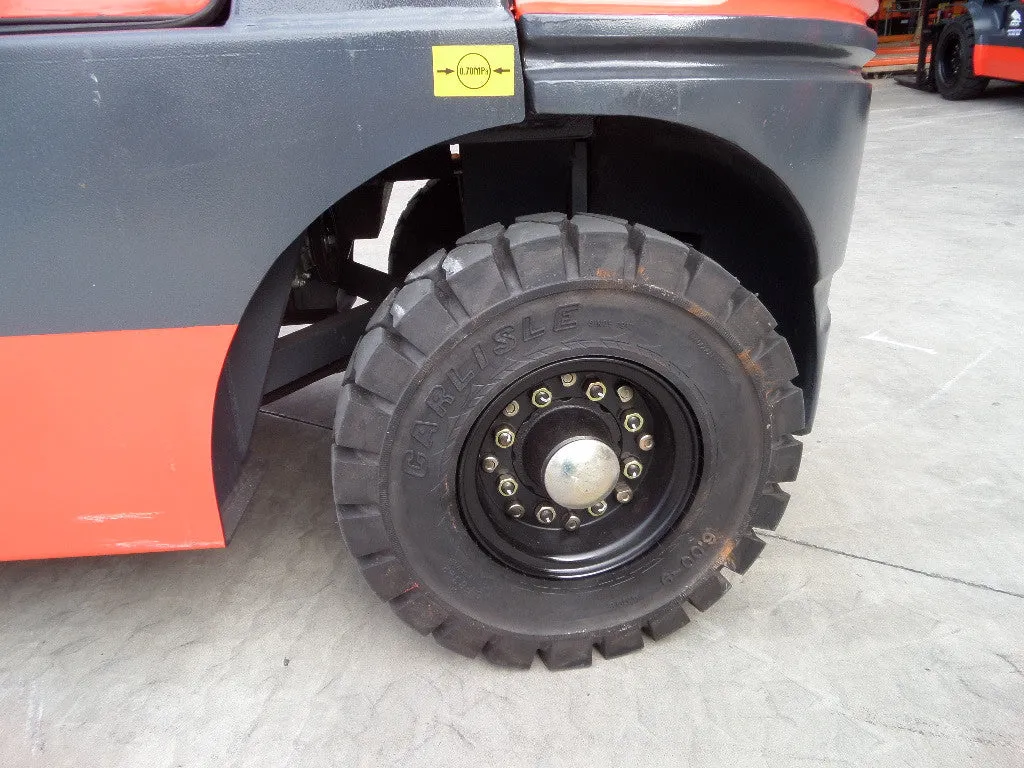 ND20X - 2Ton Xinchai C490 Diesel