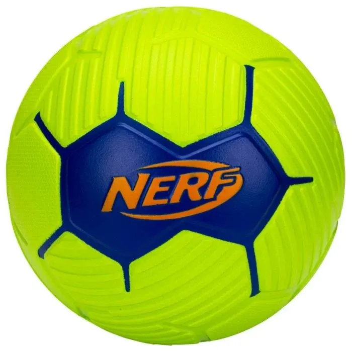 Nerf Foam Soccer Ball 92101C1