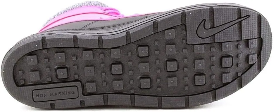 Nike unisex-child High Top