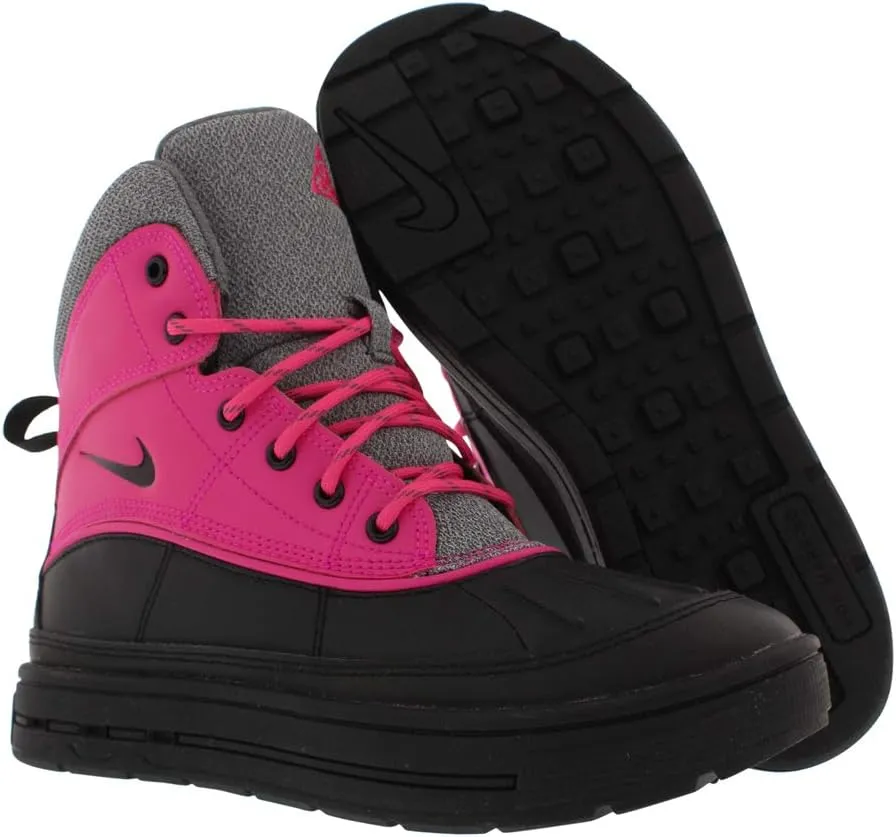 Nike unisex-child High Top