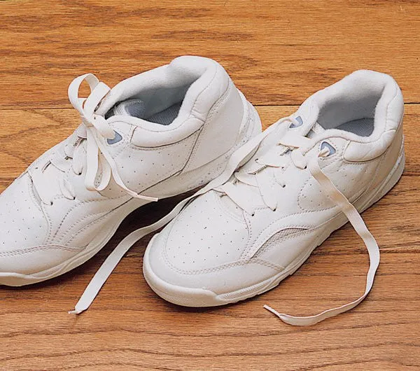Norco™ Deluxe Elastic Shoelaces