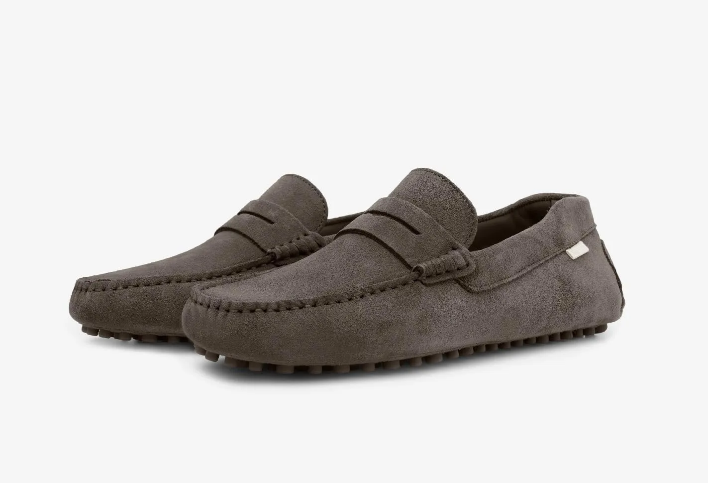 Oliver Cabell Driver for Unisex-Adult - Buttery Italian Leather