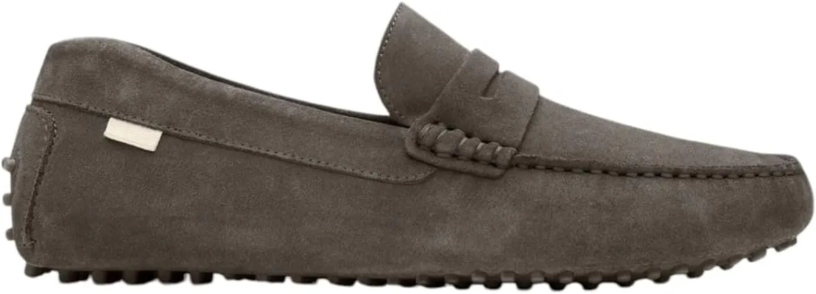 Oliver Cabell Driver for Unisex-Adult - Buttery Italian Leather
