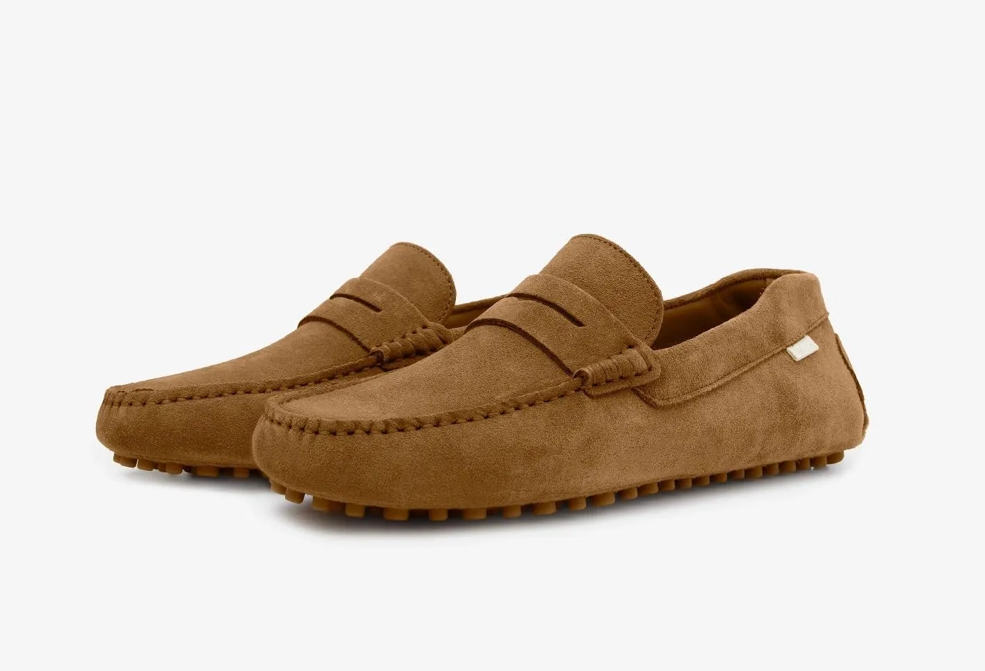 Oliver Cabell Driver for Unisex-Adult - Buttery Italian Leather