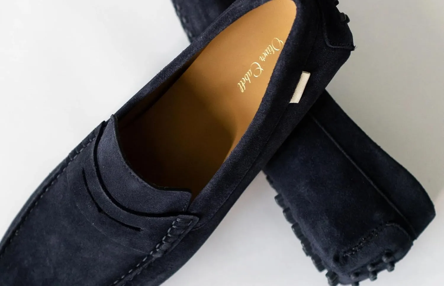 Oliver Cabell Driver for Unisex-Adult - Buttery Italian Leather