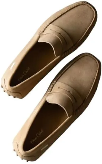 Oliver Cabell Driver for Unisex-Adult - Buttery Italian Leather
