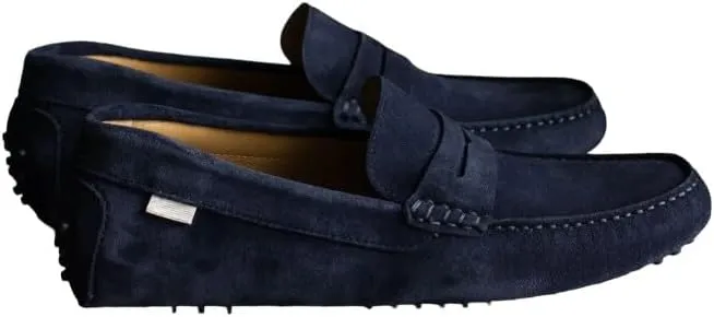 Oliver Cabell Driver for Unisex-Adult - Buttery Italian Leather