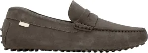 Oliver Cabell Driver for Unisex-Adult - Buttery Italian Leather