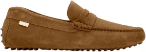 Oliver Cabell Driver for Unisex-Adult - Buttery Italian Leather