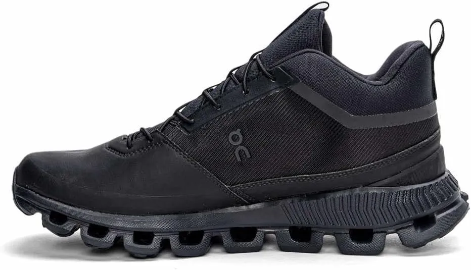 ON mens High-top