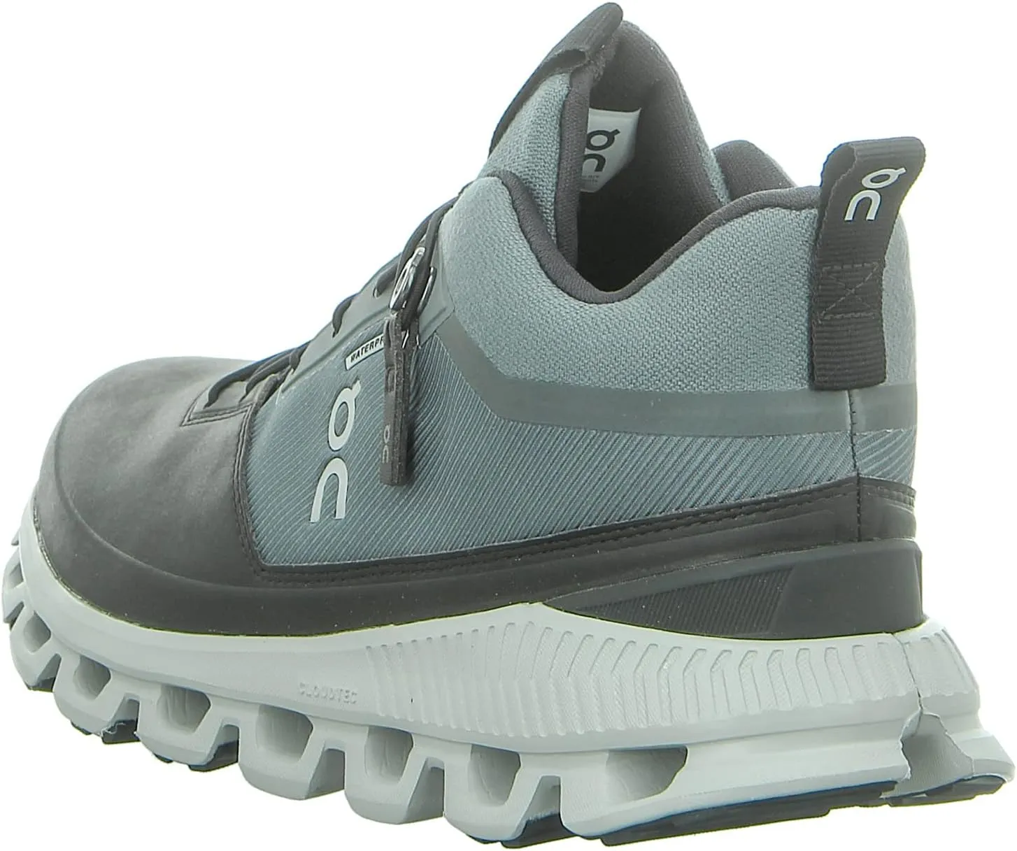 ON mens High-top