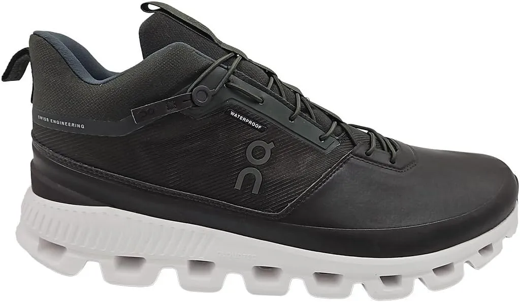 ON mens High-top