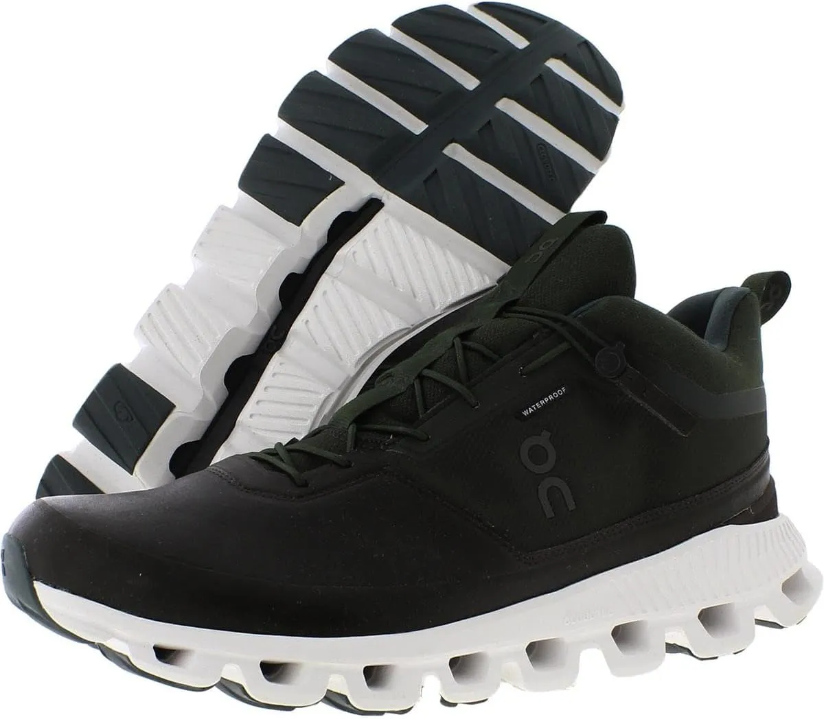 ON mens High-top