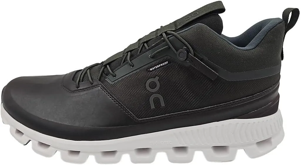 ON mens High-top