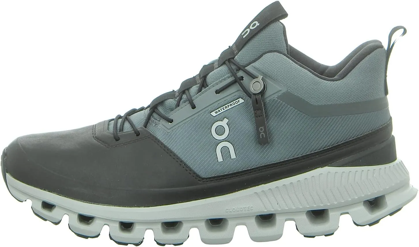ON mens High-top