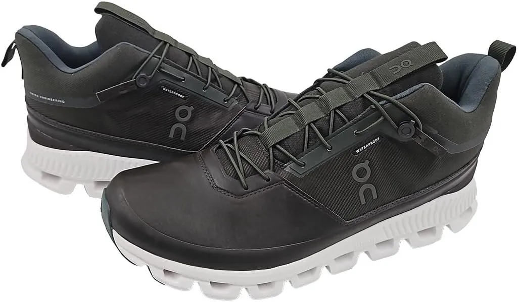 ON mens High-top