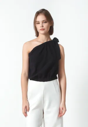Ons Top Black
