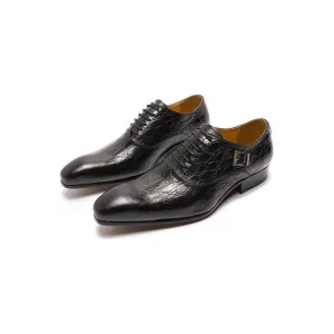 Opulessa Everyday Snakara Oxfords
