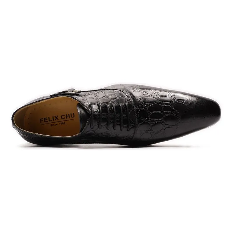Opulessa Everyday Snakara Oxfords