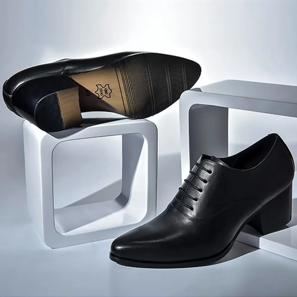 Opulessa Luxe Lace Footwear