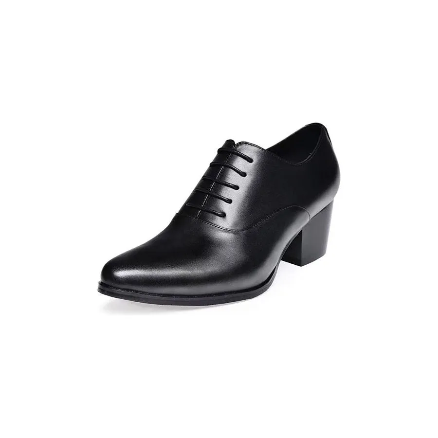 Opulessa Luxe Lace Footwear