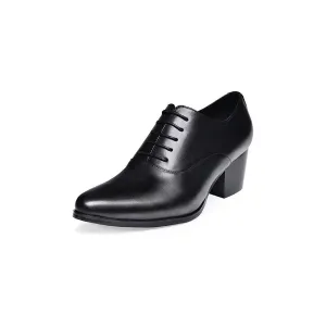 Opulessa Luxe Lace Footwear