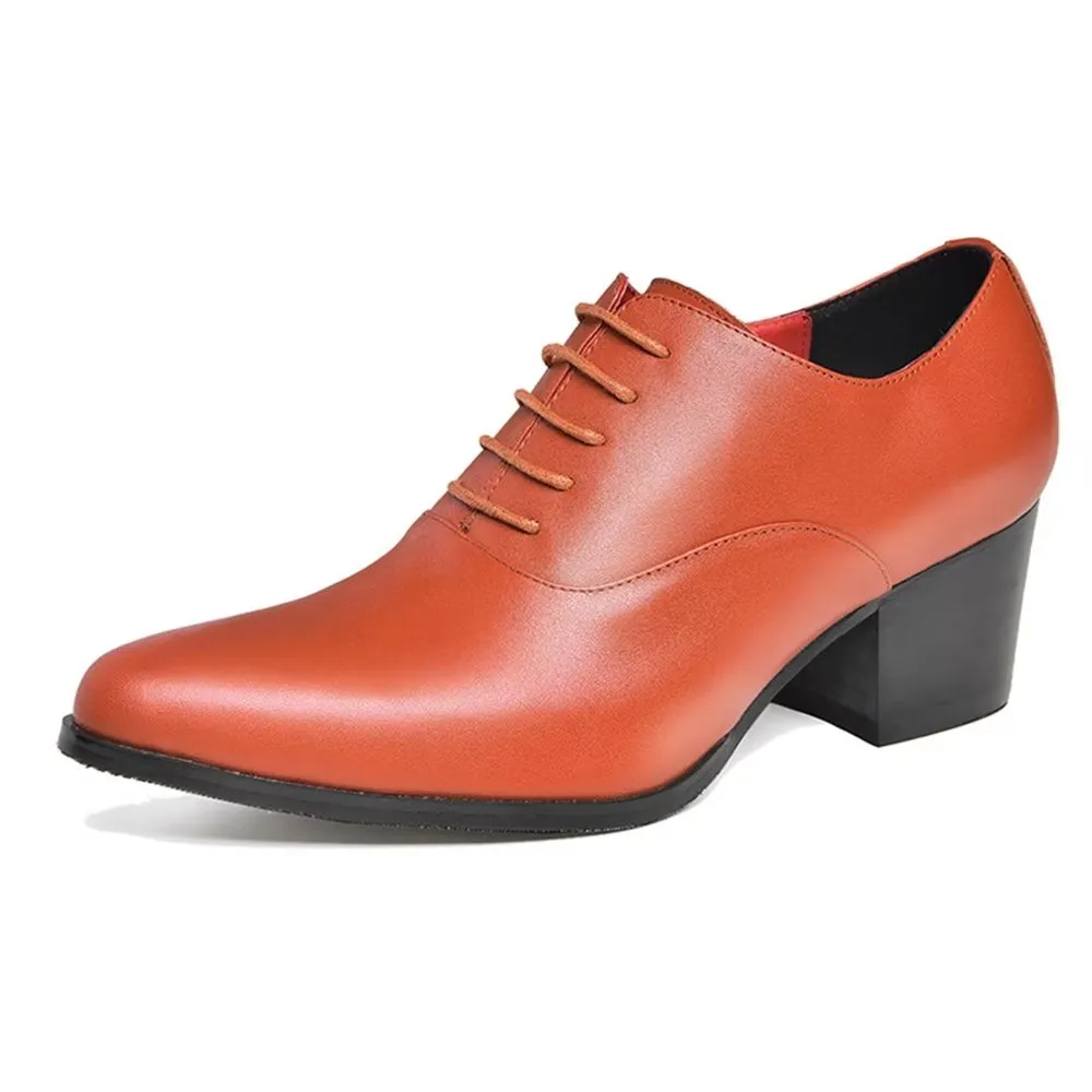 Opulessa Luxe Lace Footwear