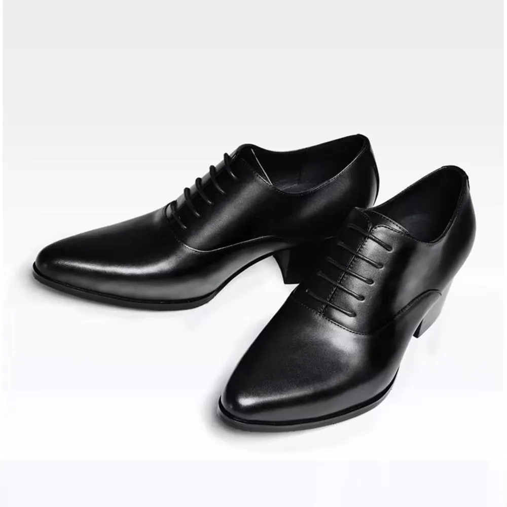 Opulessa Luxe Lace Footwear