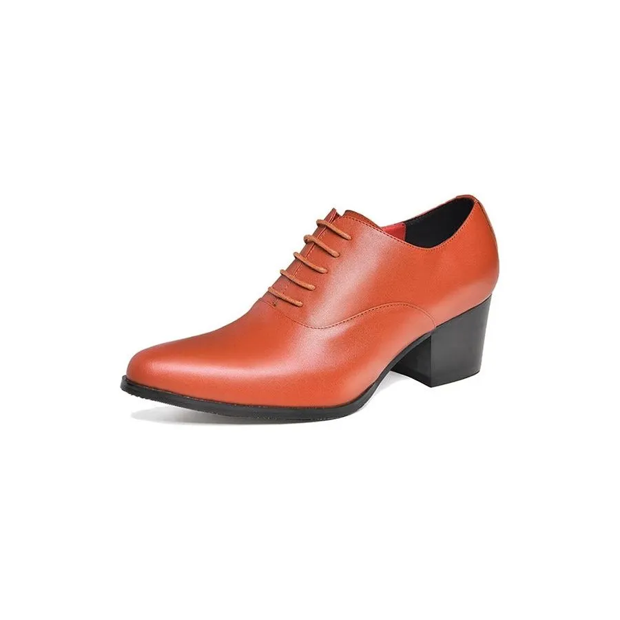 Opulessa Luxe Lace Footwear