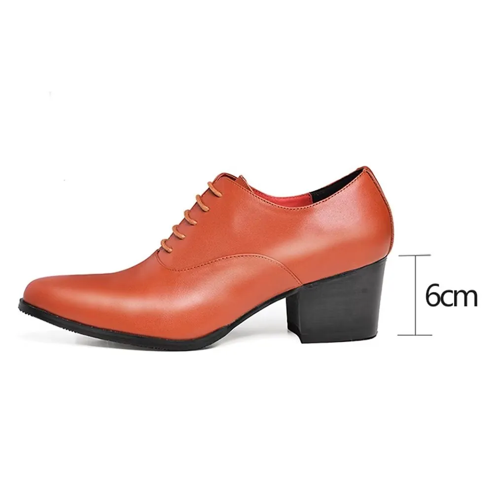 Opulessa Luxe Lace Footwear