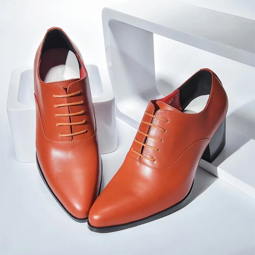 Opulessa Luxe Lace Footwear
