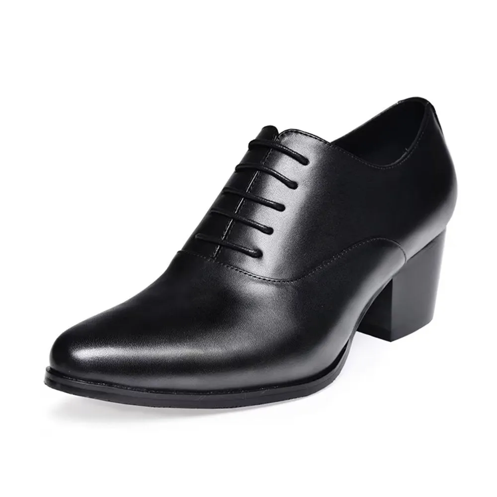 Opulessa Luxe Lace Footwear