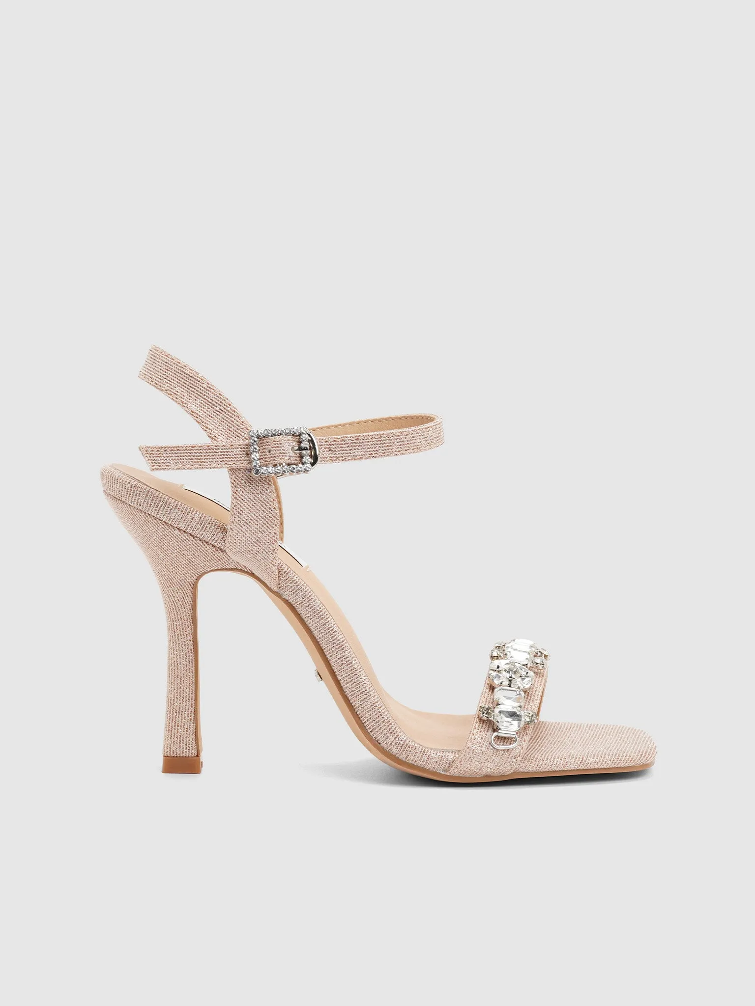 Osborn Heel Sandals