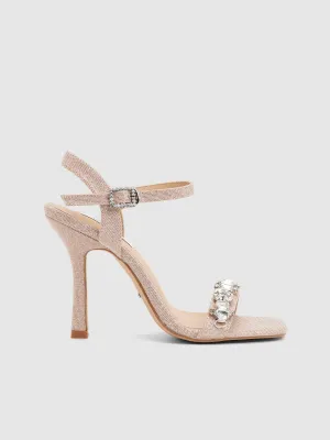 Osborn Heel Sandals