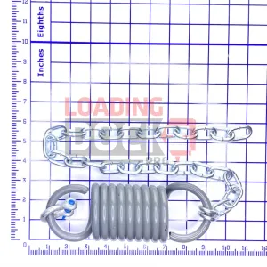 OTH6439 Snubber Chain Assembly