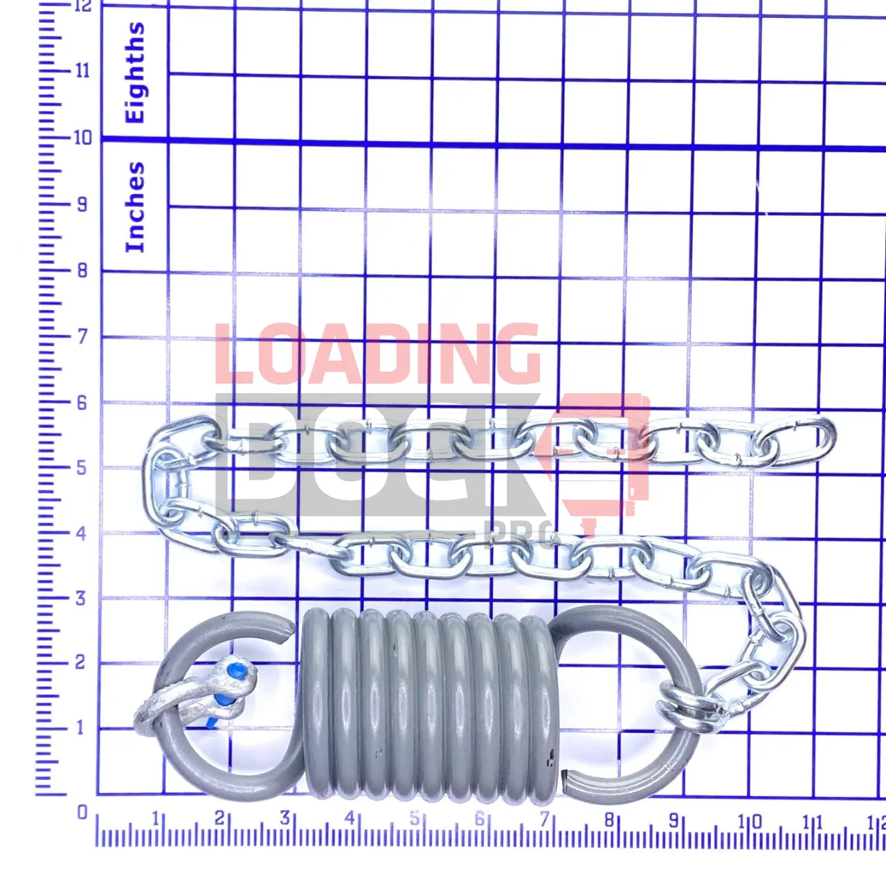 OTH6439 Snubber Chain Assembly