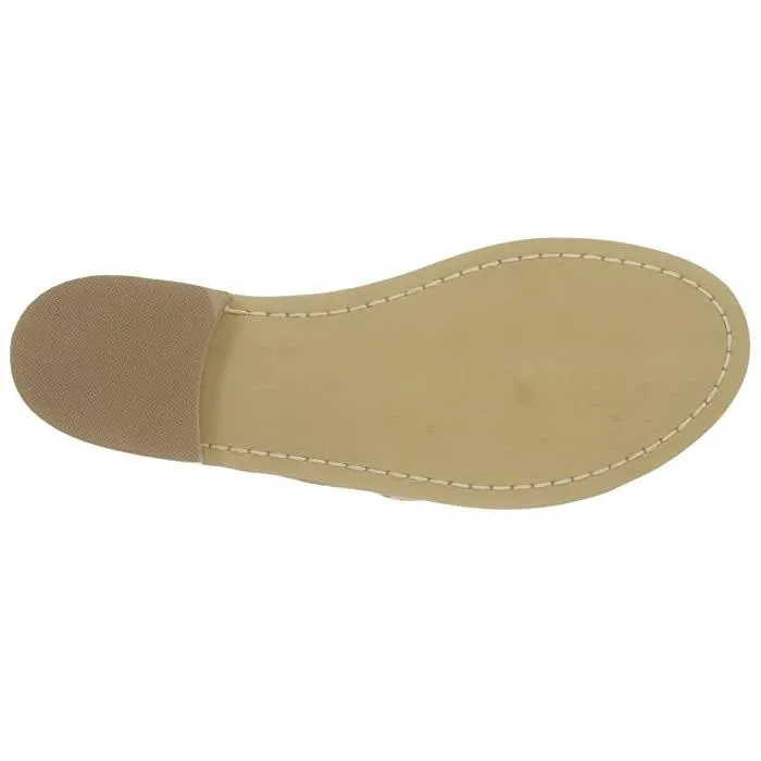 Palm Beach Classic Thong Sandal