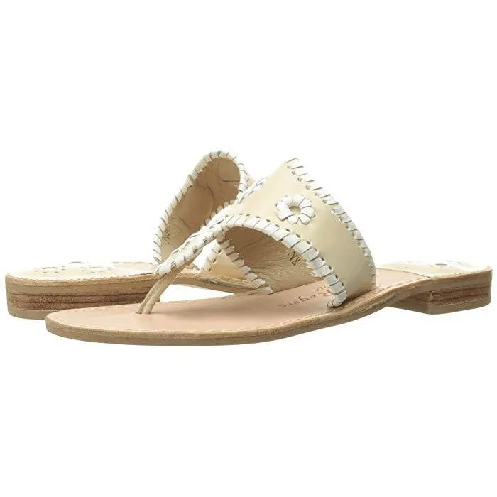 Palm Beach Classic Thong Sandal
